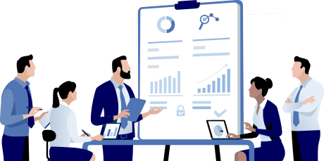 現状認識フェーズのイメージ